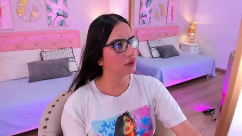 Cherry online show from 04-21-26, 01:17