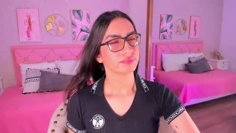 Cherry online show from 04-24-26, 11:34