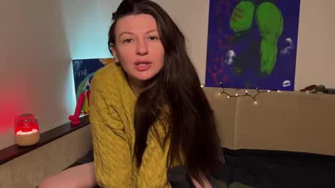 CherryLipsBaby online show from 02-07-26, 12:14