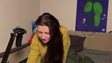 CherryLipsBaby online show from 02-08-26, 02:37