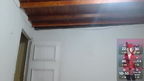 Cherry Lugosi online show from 12-23-24, 12:57