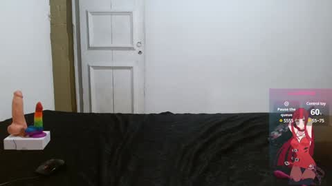 Cherry Lugosi online show from 12-30-24, 09:16