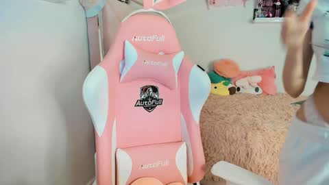 cherrycute666 online show from 01-20-25, 12:46