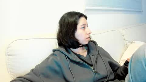 Snapshot of cherrymafer666 chatting on 12-19-25, 12:39 cherrycute666 online show from 12-19-25, 12:39