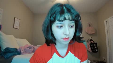 Snapshot of cherrymafer666 chatting on 01-08-26, 02:03 cherrycute666 online show from 01-08-26, 02:03