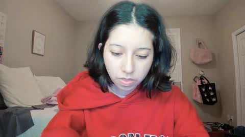 Snapshot of cherrymafer666 chatting on 01-09-26, 02:25 cherrycute666 online show from 01-09-26, 02:25