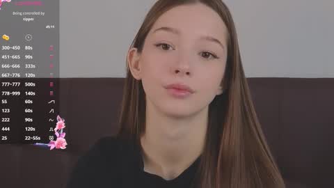 Snapshot of cherrymira chatting on 09-22-25, 06:15 Loise online show from 09-22-25, 06:15