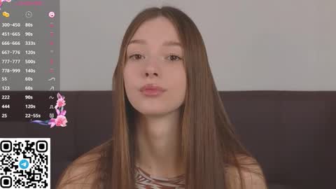 Snapshot of cherrymira chatting on 09-26-25, 06:17 Loise online show from 09-26-25, 06:17