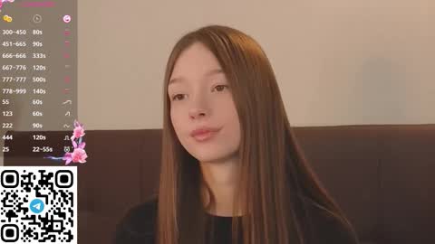 Snapshot of cherrymira chatting on 10-08-25, 06:11 Loise online show from 10-08-25, 06:11