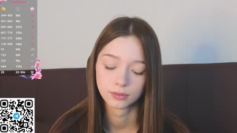 Snapshot of cherrymira chatting on 10-16-25, 06:14 Loise online show from 10-16-25, 06:14