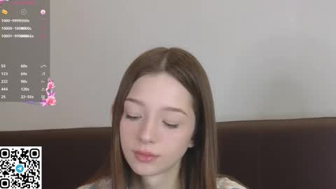 Snapshot of cherrymira chatting on 10-22-25, 06:13 Loise online show from 10-22-25, 06:13