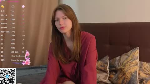 Loise online show from 11-30-25, 05:17