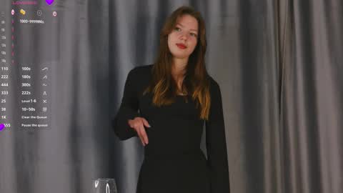 Loise online show from 02-25-26, 05:44