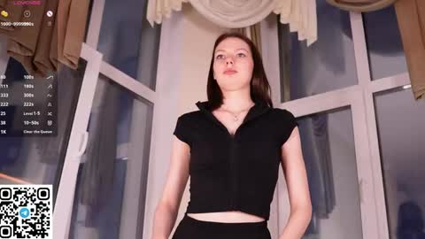 Loise online show from 05-31-26, 05:09