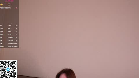 Loise online show from 06-26-26, 05:17