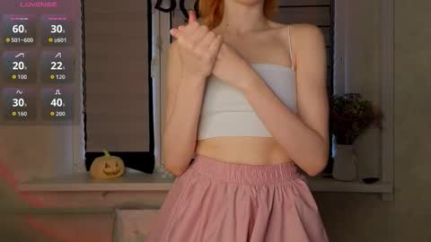 Lysia online show from 10-29-25, 11:23