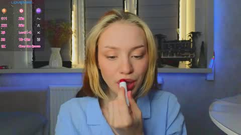 Lysia online show from 05-09-26, 03:28