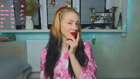 Lysia online show from 06-05-26, 04:13