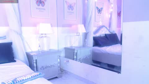 cherryposse  online show from 10-15-25, 08:20