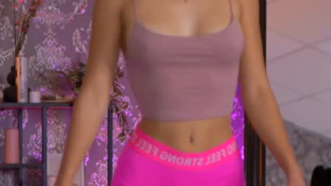 Selena online show from 12-02-24, 07:49