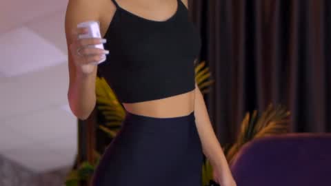 Selena online show from 12-13-24, 07:43