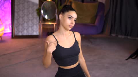 Selena online show from 01-04-25, 07:55