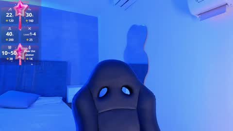 Cherry online show from 12-31-24, 03:45