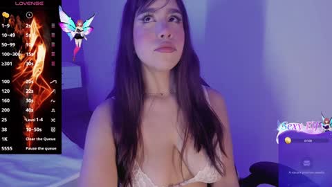 Cherry online show from 01-03-25, 03:49