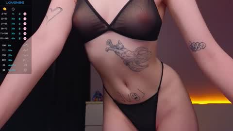 Snapshot of cherrystoun chatting on 11-15-25, 10:48 Katrine online show from 11-15-25, 10:48