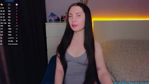 Snapshot of cherrystoun chatting on 02-17-26, 11:00 Katrine online show from 02-17-26, 11:00