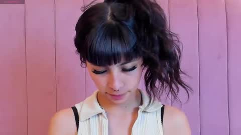 Cherry Sweet online show from 04-19-26, 03:11