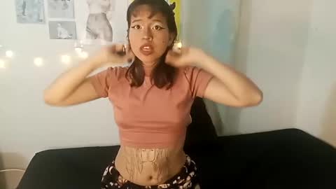 Cherry  online show from 12-08-24, 12:29
