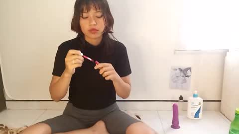 Cherry  online show from 12-12-24, 09:48