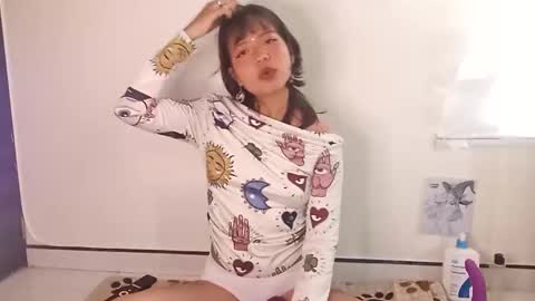 Cherry  online show from 12-15-24, 09:53