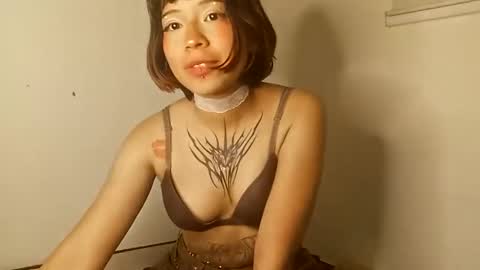 Cherry  online show from 12-31-24, 01:36