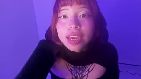 Cherry  online show from 01-14-25, 05:19