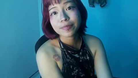 Cherry  online show from 01-24-25, 04:48