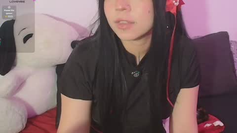 Cherry  online show from 05-10-26, 06:46