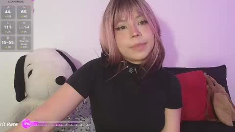 Snapshot of cherrywitchy chatting on 06-21-26, 05:48 Cherry online show from 06-21-26, 05:48