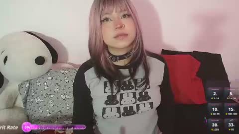 Snapshot of cherrywitchy chatting on 07-05-26, 04:14 Cherry online show from 07-05-26, 04:14
