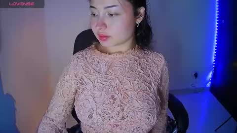 Snapshot of cherryy_blossoomm chatting on 10-21-25, 04:57 SARITA 3 online show from 10-21-25, 04:57