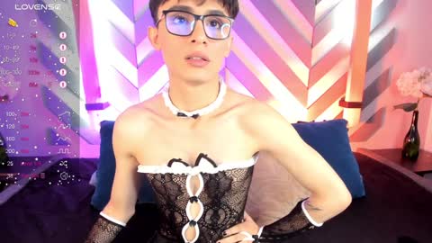 Matias online show from 01-28-25, 12:11