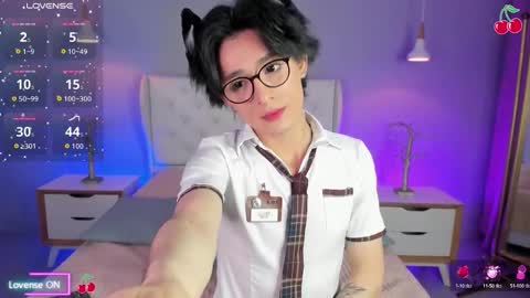 Matias online show from 09-20-25, 06:25