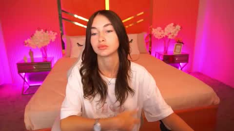 Snapshot of cherryylulu chatting on 09-16-25, 06:47 cherryylulu online show from 09-16-25, 06:47