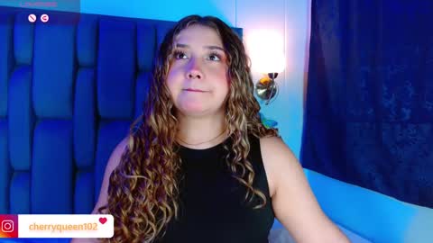 Cherry Queen online show from 01-06-25, 08:07