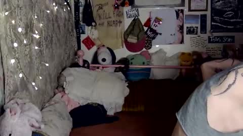 cher strauberry online show from 05-24-26, 05:56