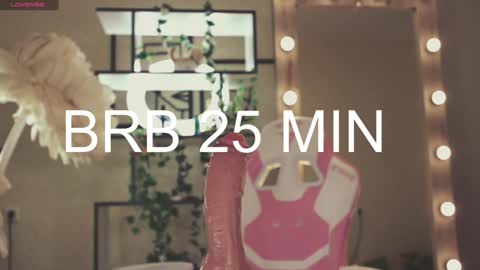 Banny online show from 01-14-25, 09:13