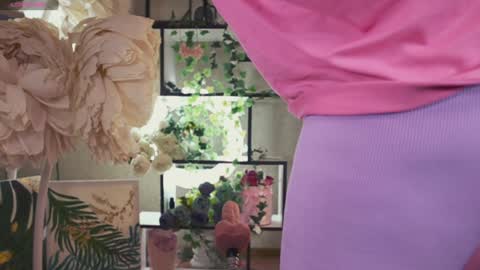 Banny online show from 01-26-25, 06:37