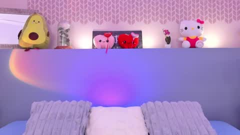 cheryelfox online show from 05-04-26, 09:44