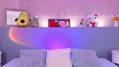 cheryelfox online show from 05-08-26, 09:09